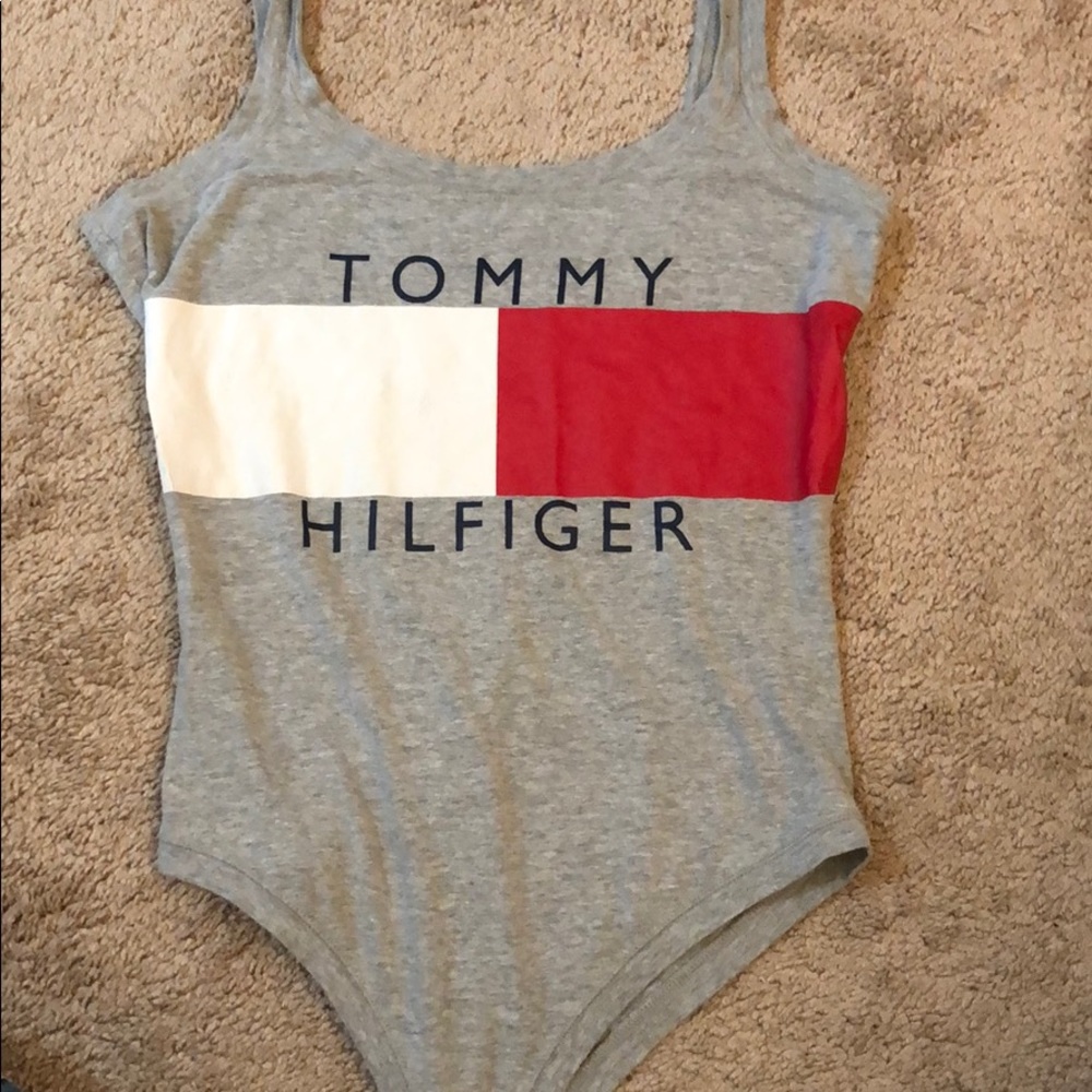 Bodysuit